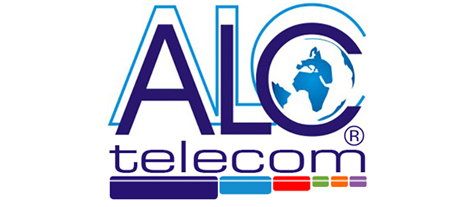 ALC Telecom Logo
